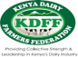 Kenya Dairy Farmers Federation logo